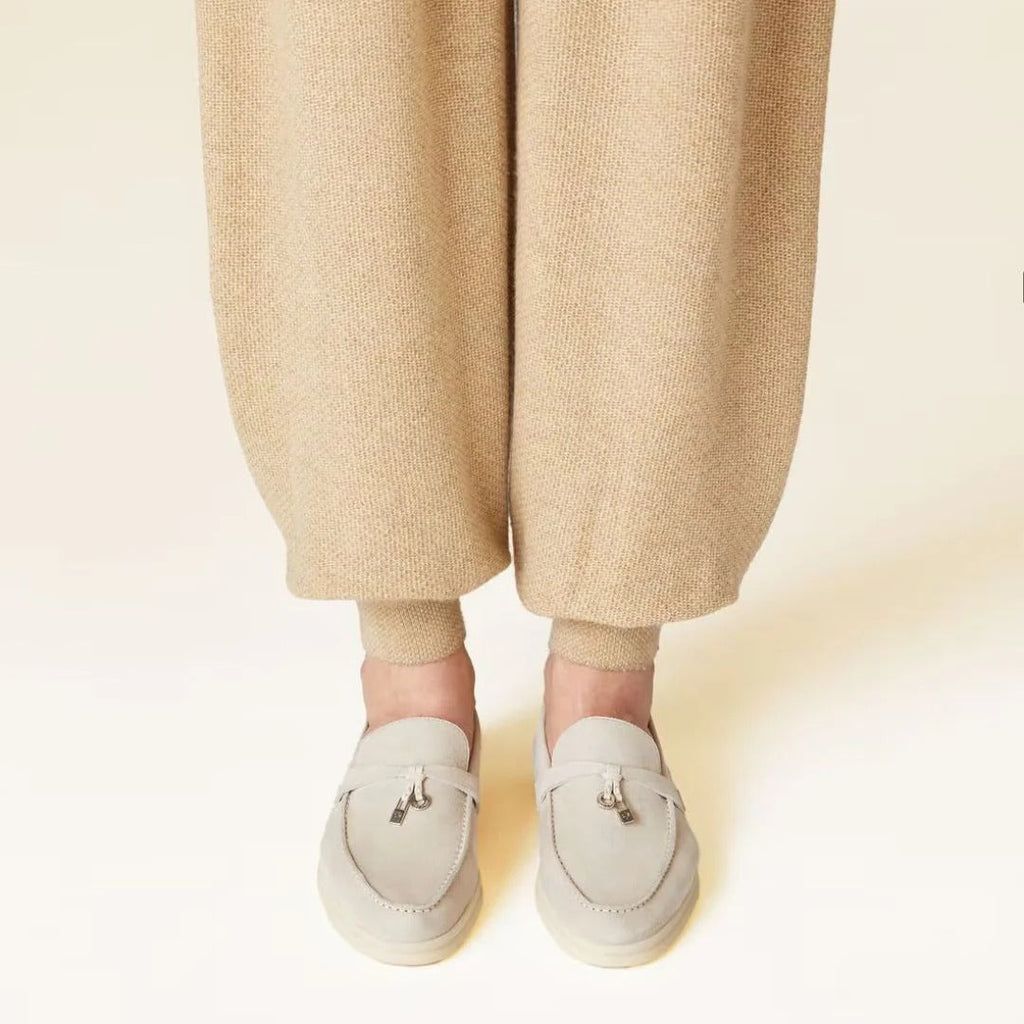 Siyaje | MOCASSINS
