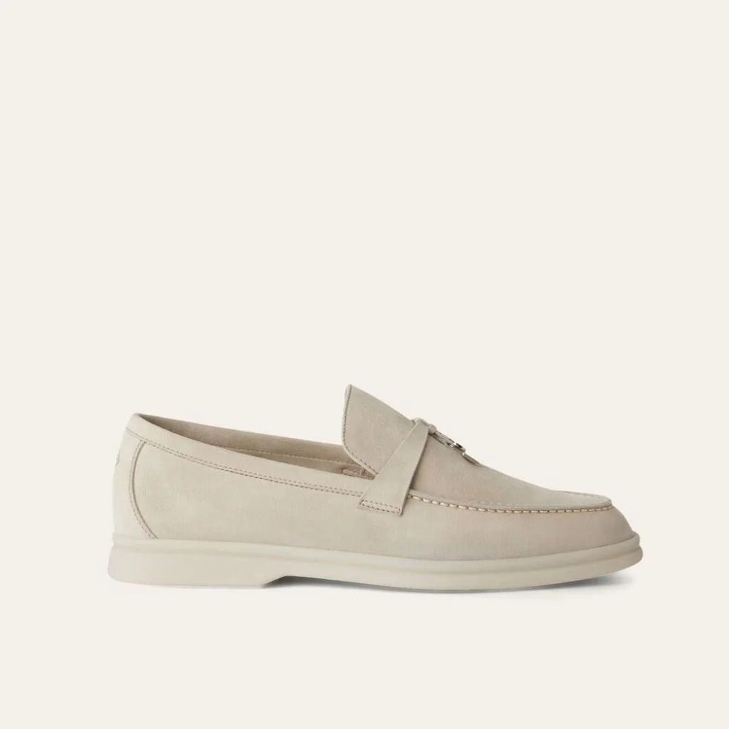 Siyaje | MOCASSINS