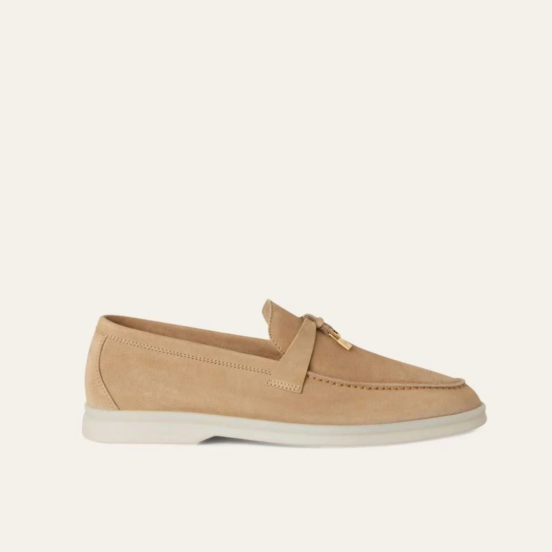 Siyaje | MOCASSINS