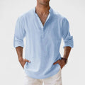 Siyaje | Chemise artisanale pour homme