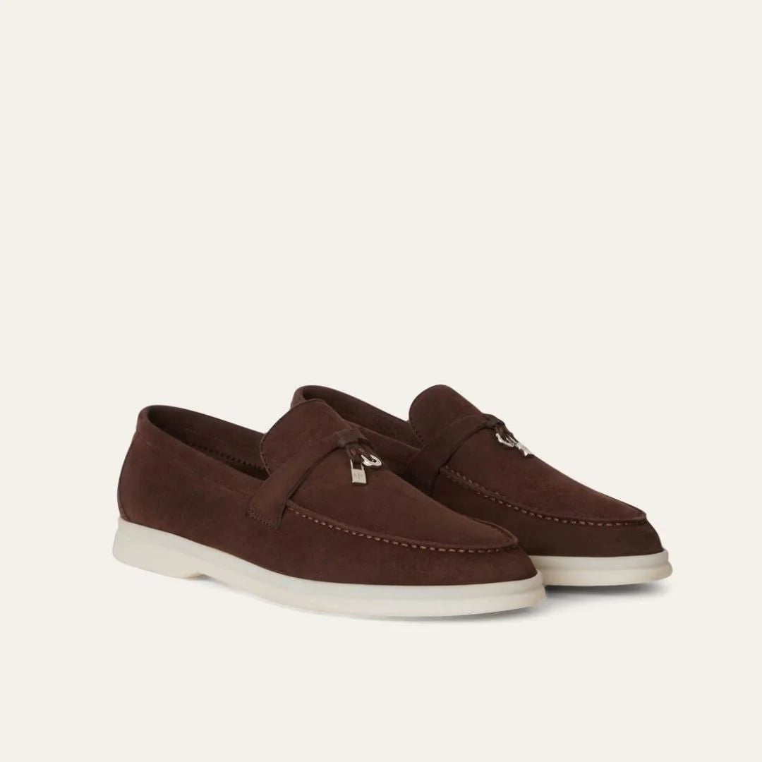 Siyaje | MOCASSINS