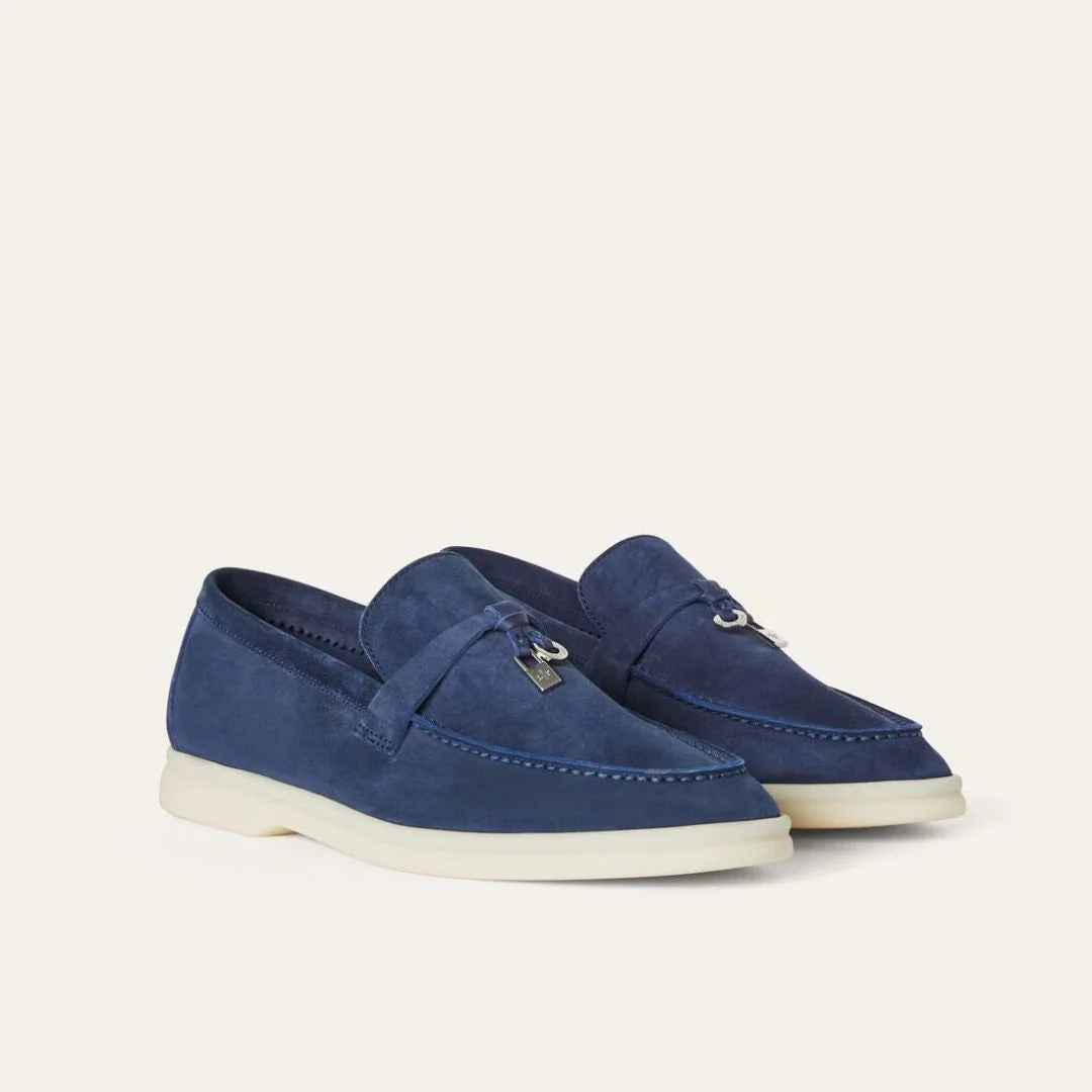Siyaje | MOCASSINS