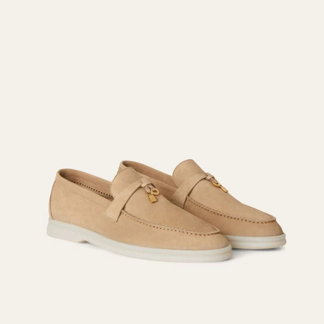 Siyaje | MOCASSINS