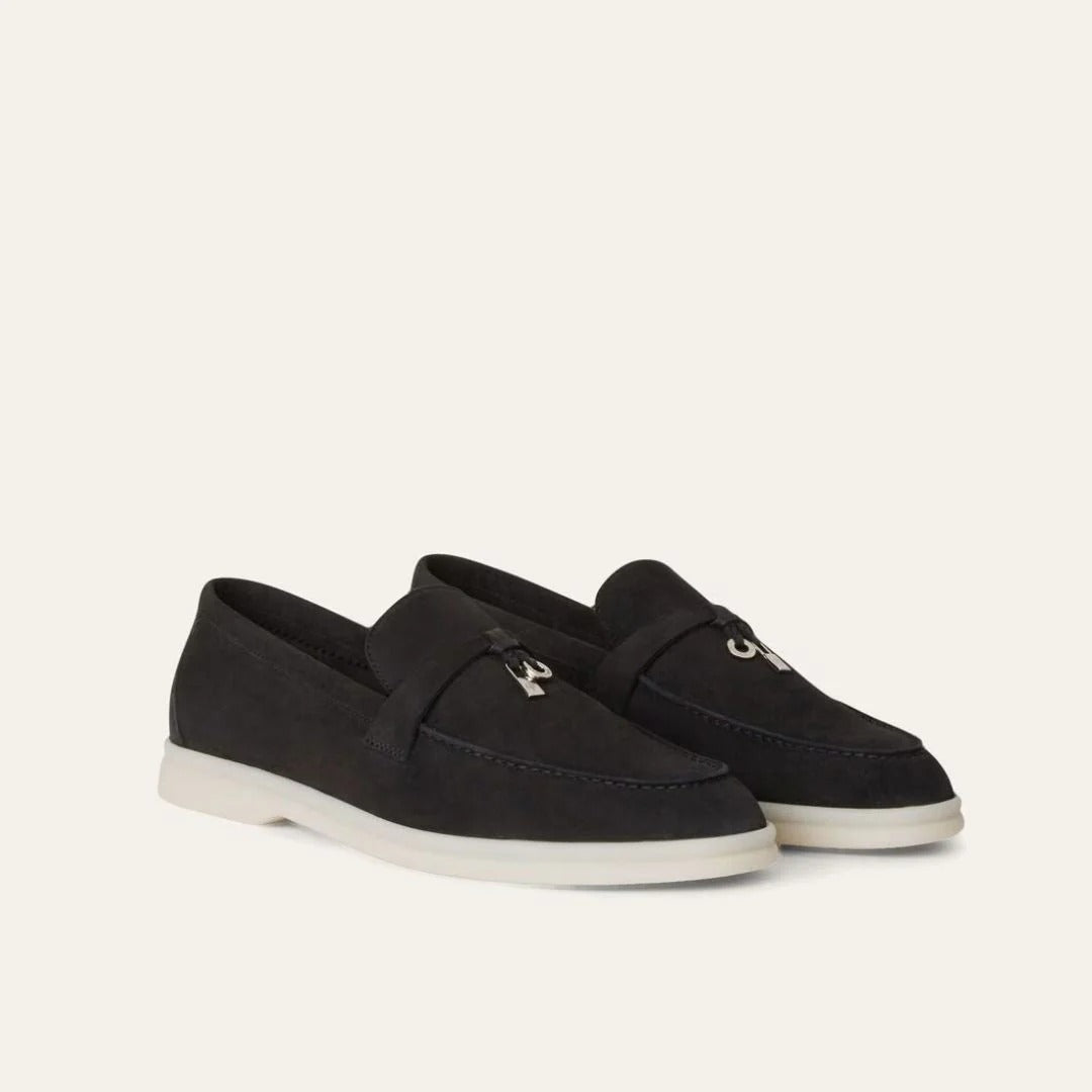Siyaje | MOCASSINS