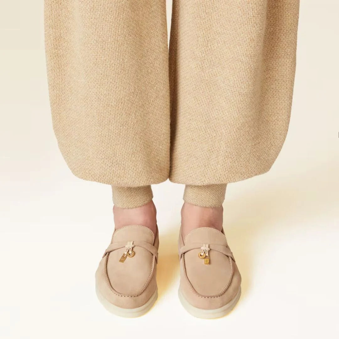 Siyaje | MOCASSINS