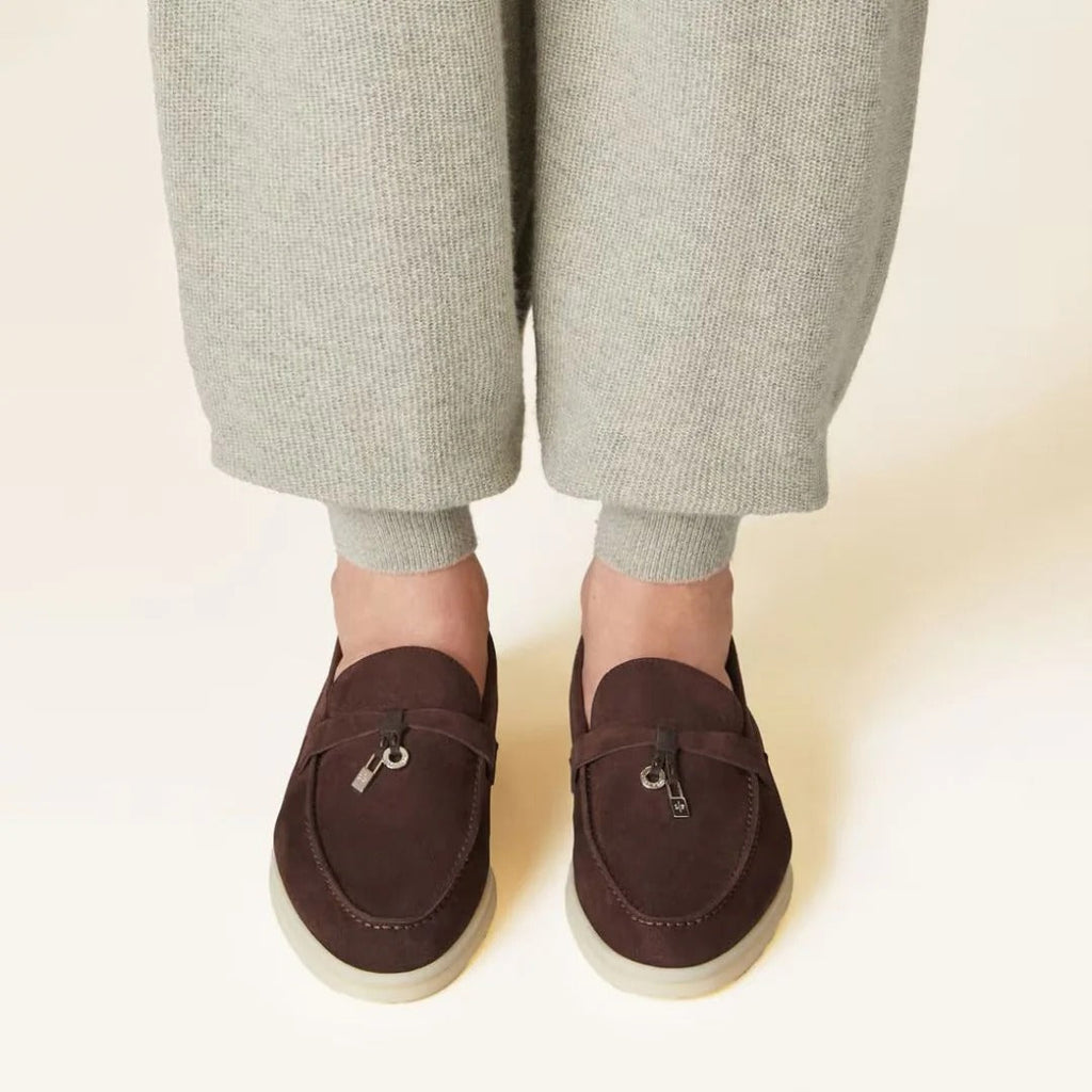 Siyaje | MOCASSINS