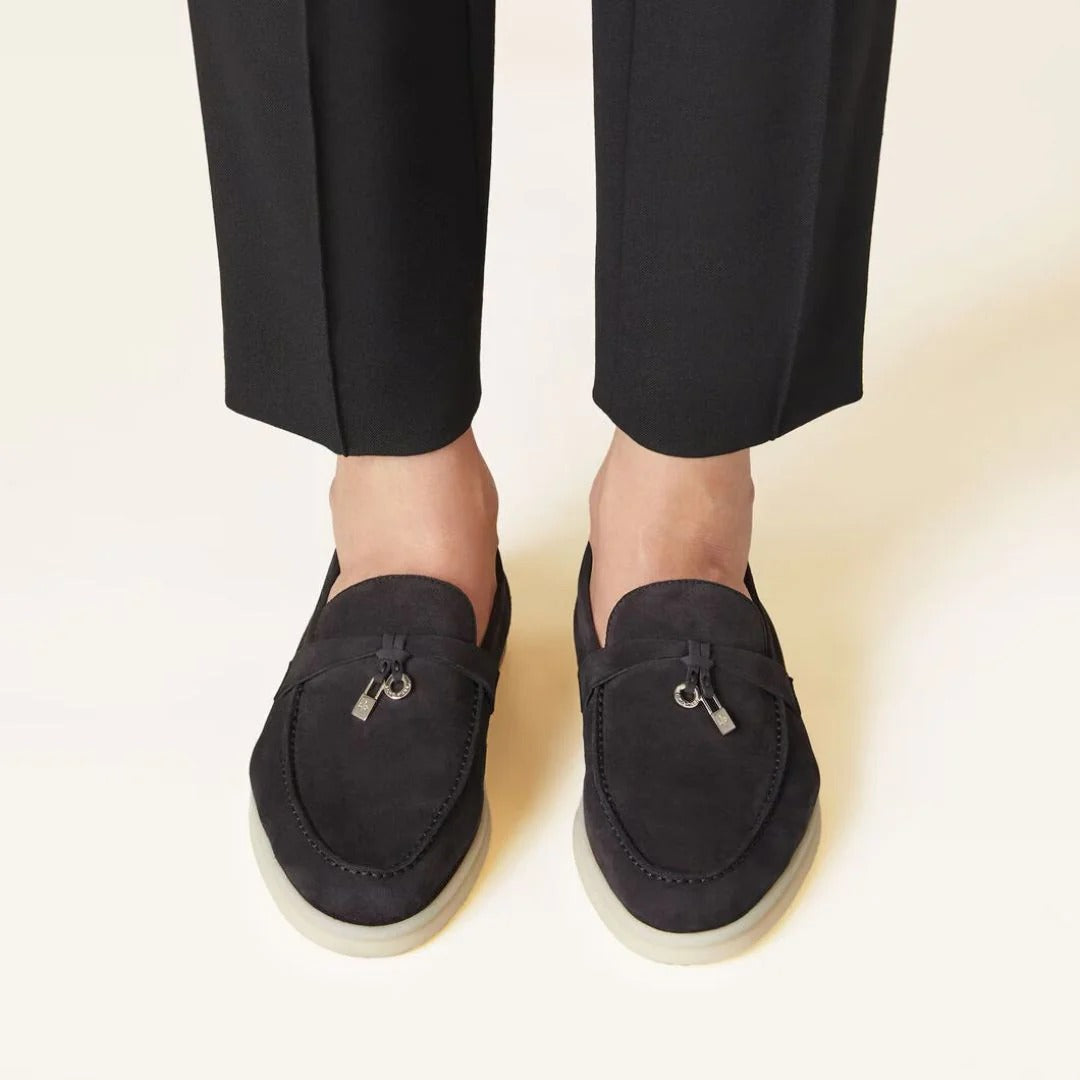 Siyaje | MOCASSINS