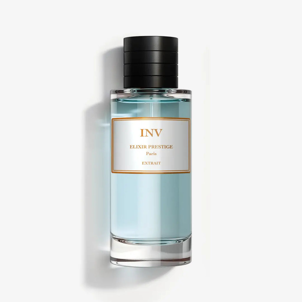Elixir Prestige Invictus – Eau de Parfum 50ml