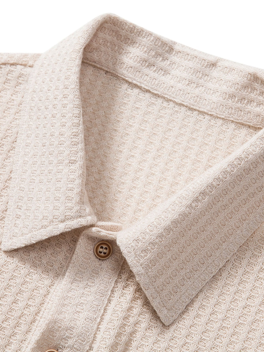 Siyaje | Polo en maille