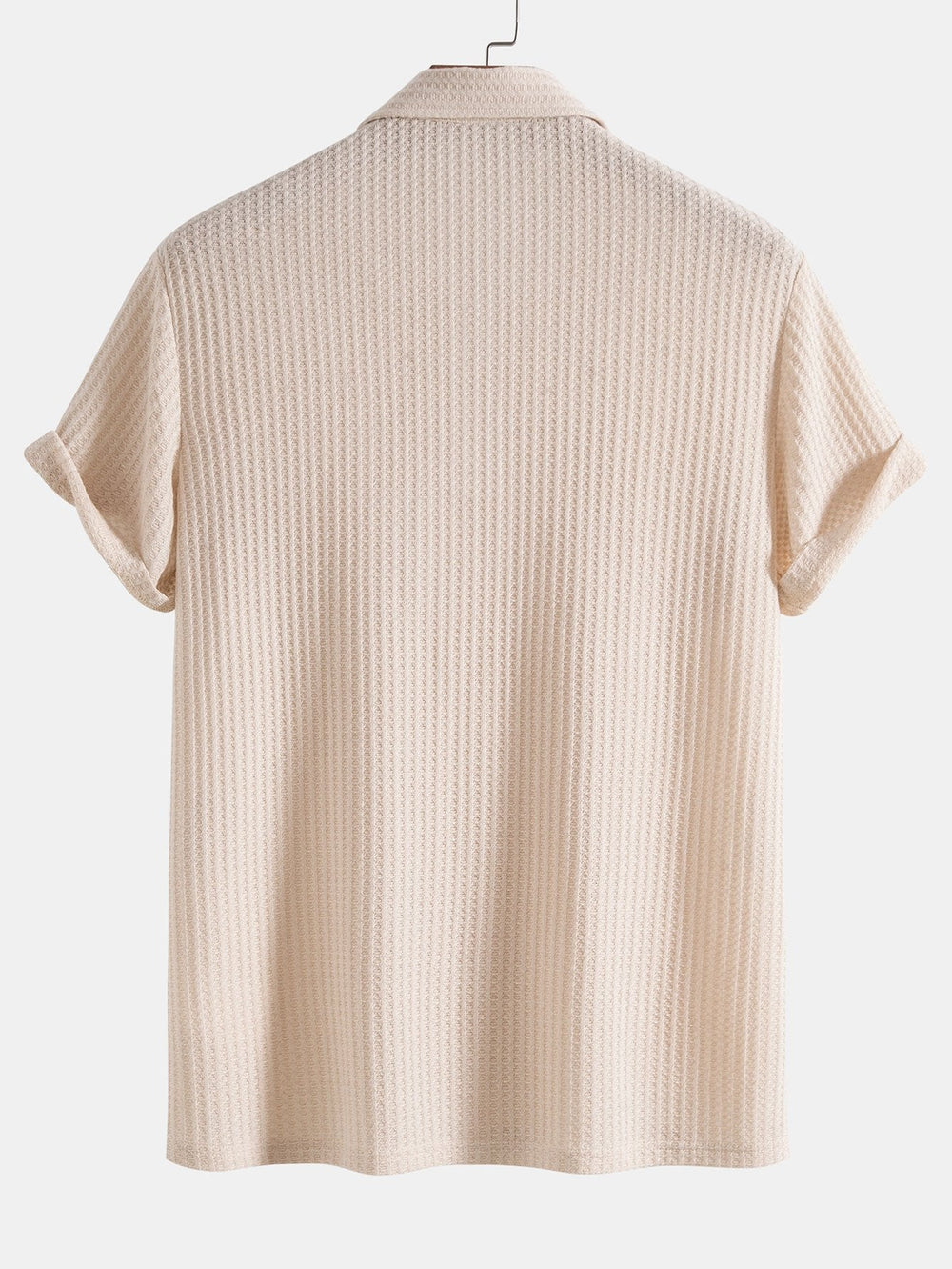 Siyaje | Polo en maille