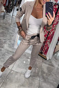 Siyaje | Ensemble Haut & Pantalon