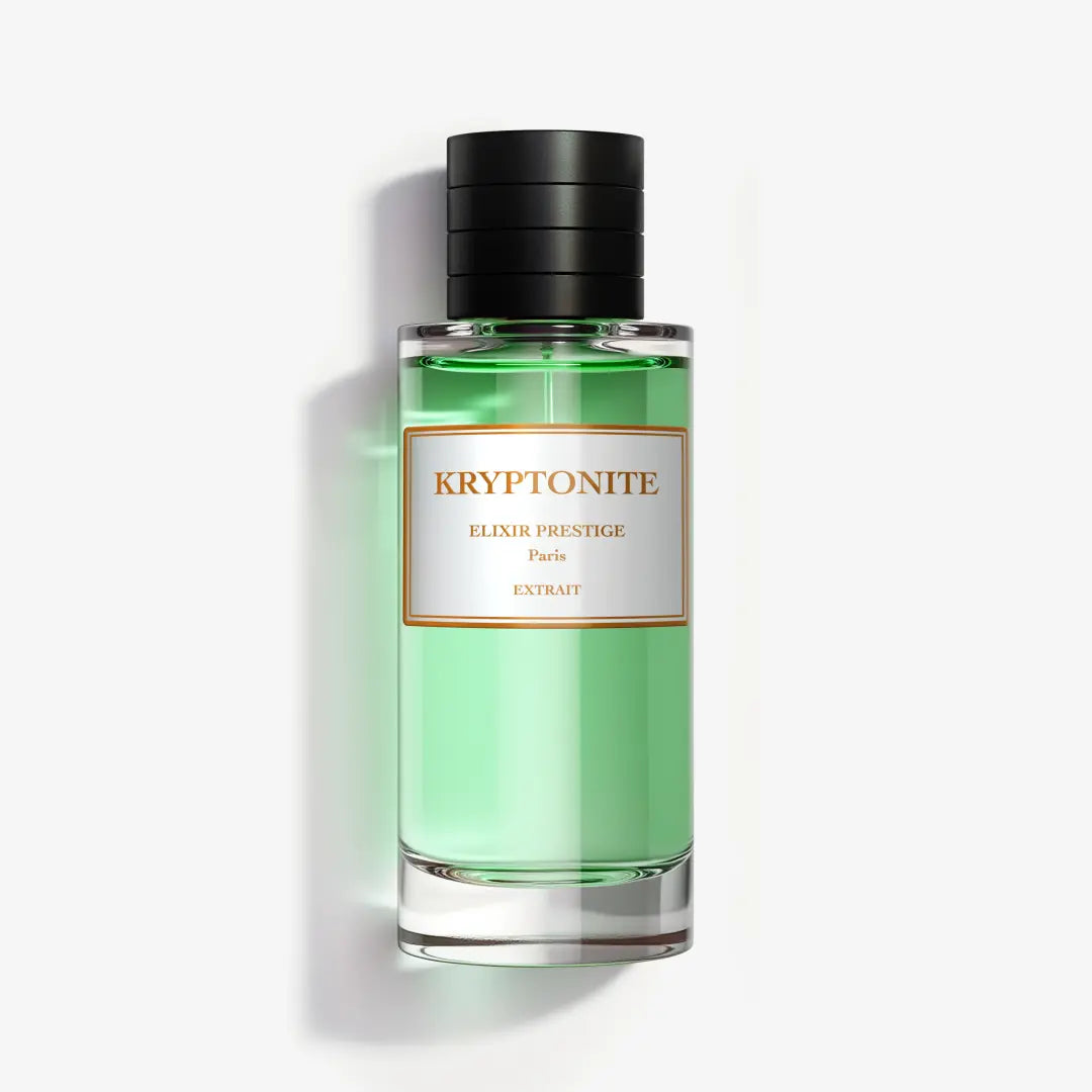 Elixir Prestige Kryptonite – Eau de Parfum 50ml
