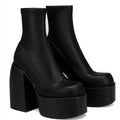 Siyaje | Talons aiguilles