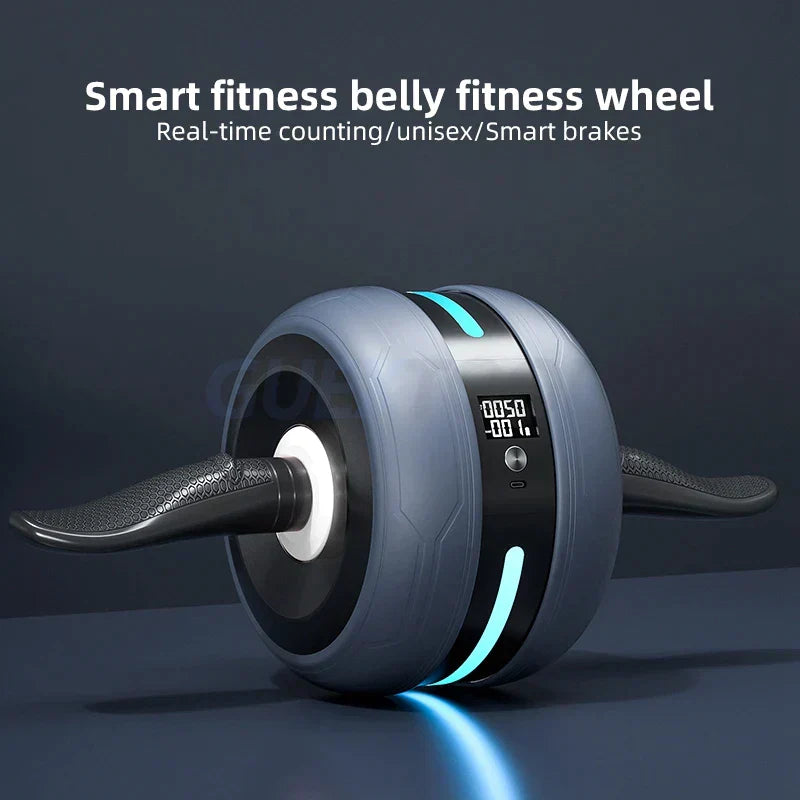 Roue à abdominaux – CorePro