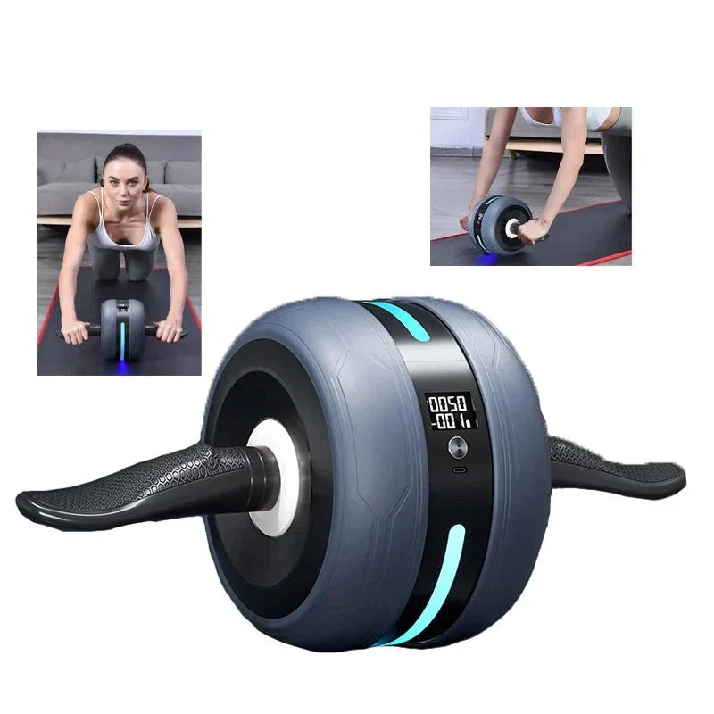 Roue à abdominaux – CorePro