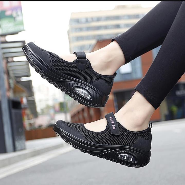 Siyaje | Chaussures confortables et antidérapantes