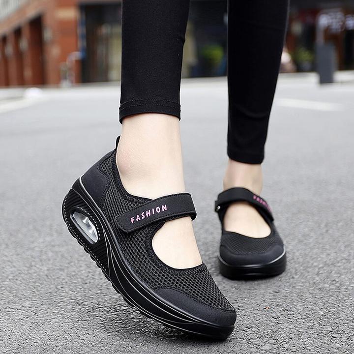 Siyaje | Chaussures confortables et antidérapantes