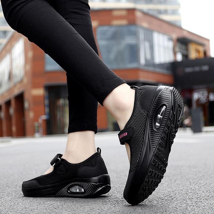 Siyaje | Chaussures confortables et antidérapantes