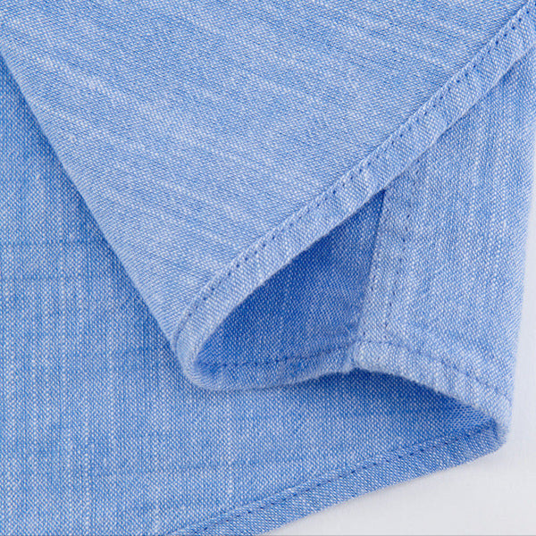 Siyaje | Chemise en Lin Saint-Tropez