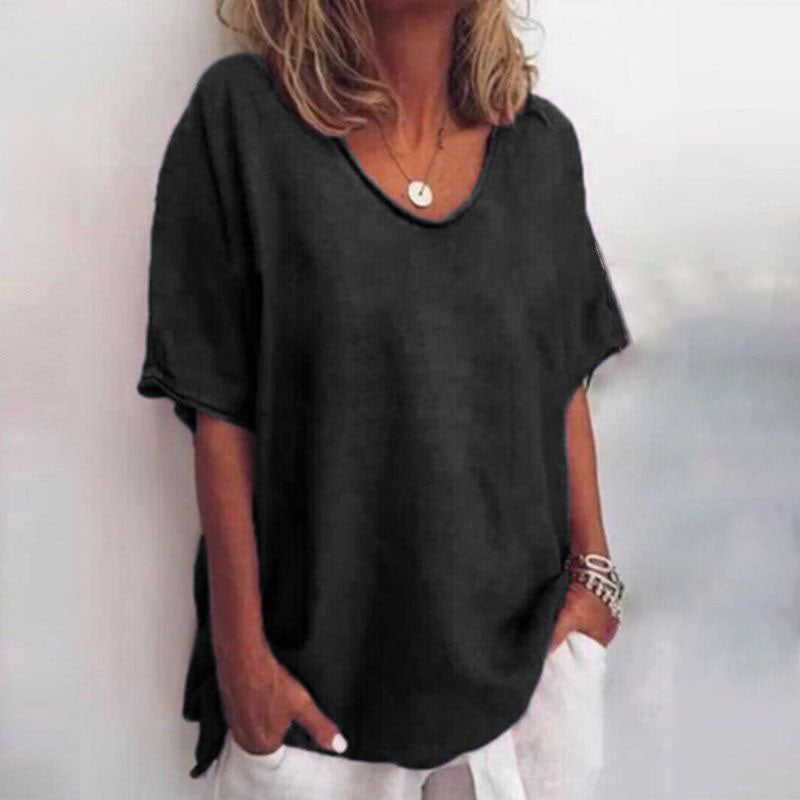 Siyaje | Blouse fluide et confortable