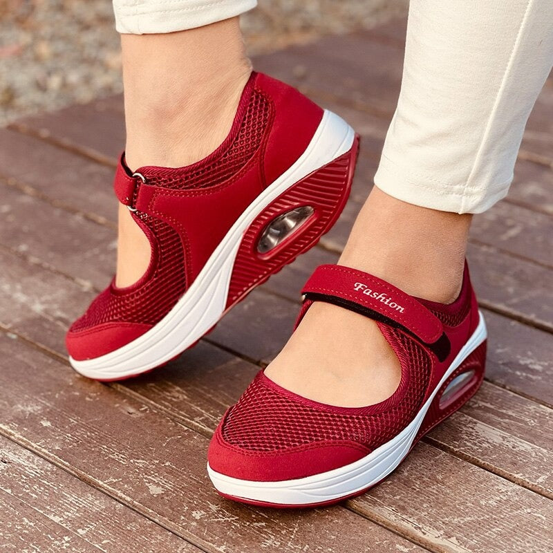 Siyaje | Chaussures confortables et antidérapantes