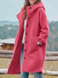 Siyaje | Manteau d'hiver décontracté pour femme