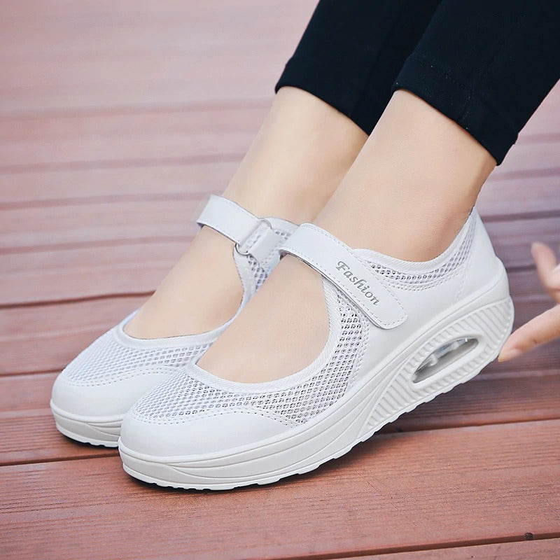 Siyaje | Chaussures confortables et antidérapantes