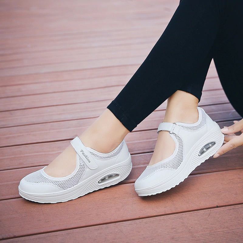 Siyaje | Chaussures confortables et antidérapantes