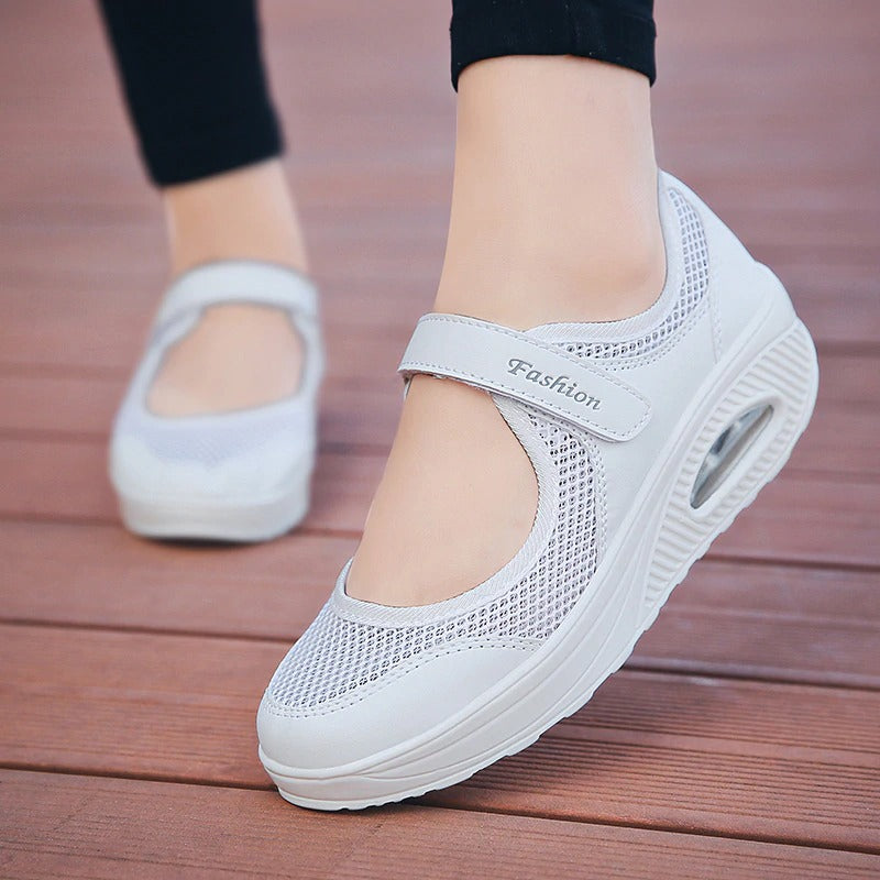 Siyaje | Chaussures confortables et antidérapantes
