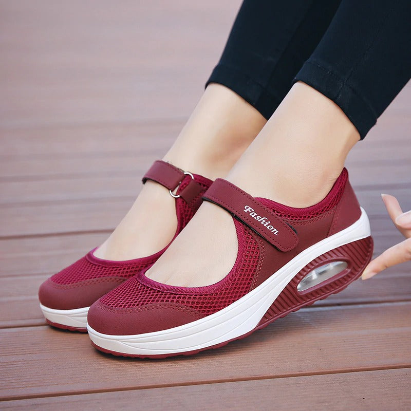 Siyaje | Chaussures confortables et antidérapantes