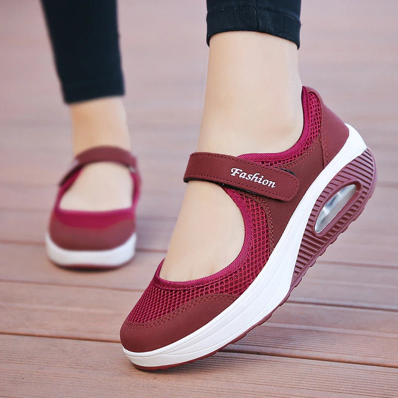 Siyaje | Chaussures confortables et antidérapantes
