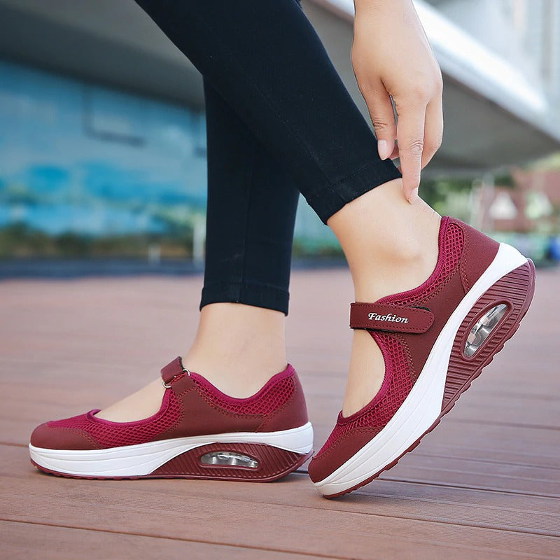 Siyaje | Chaussures confortables et antidérapantes