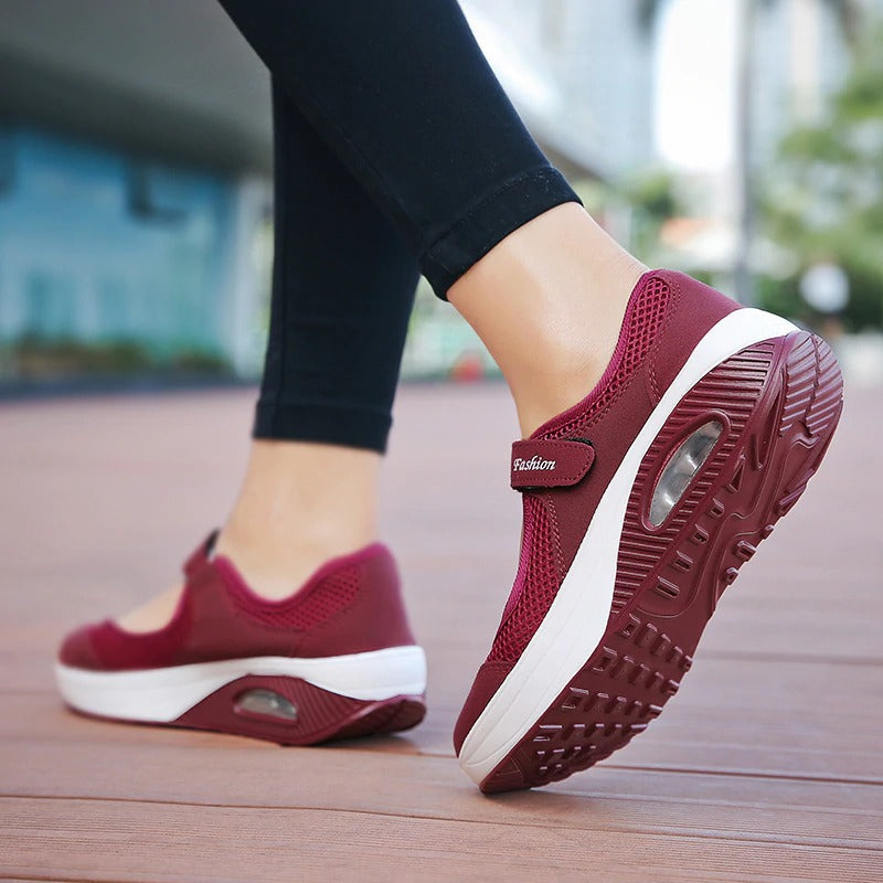 Siyaje | Chaussures confortables et antidérapantes