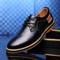Siyaje | Chaussures respirantes en cuir