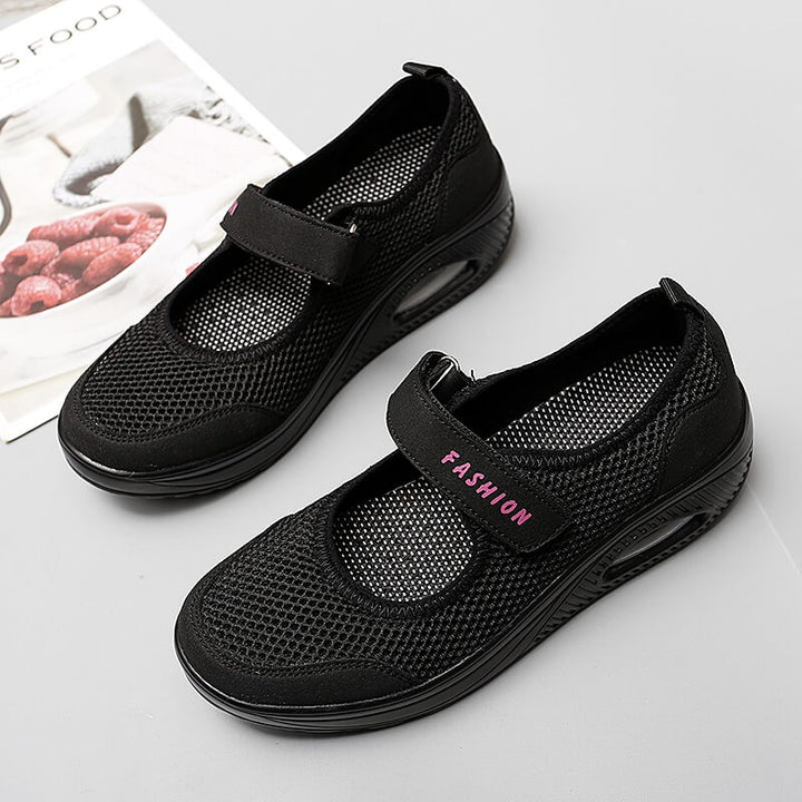 Siyaje | Chaussures confortables et antidérapantes