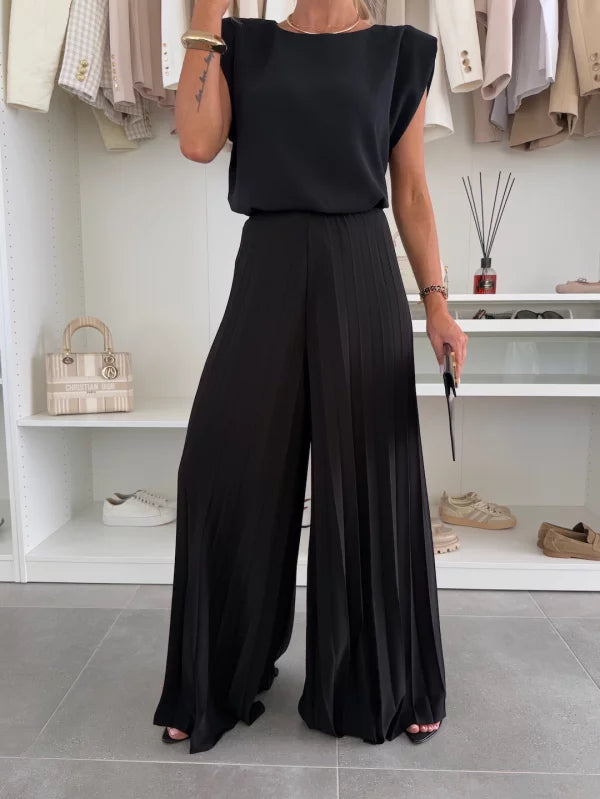 Siyaje | Ensemble haut Et Pantalon