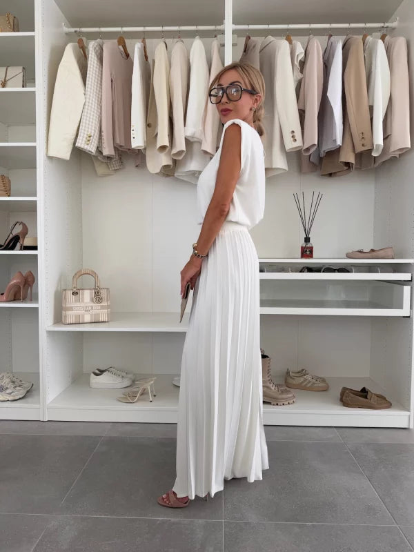 Siyaje | Ensemble haut Et Pantalon