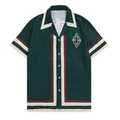 Siyaje | Chemise polo