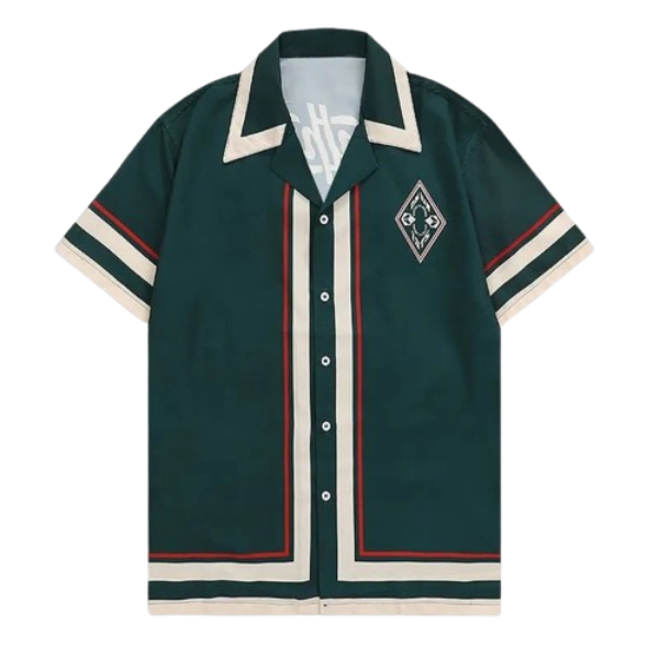 Siyaje | Chemise polo