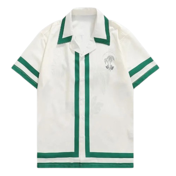 Siyaje | Chemise polo