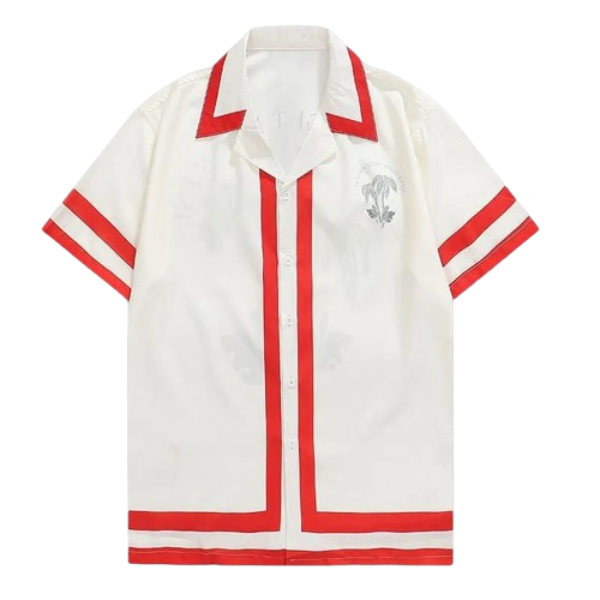 Siyaje | Chemise polo