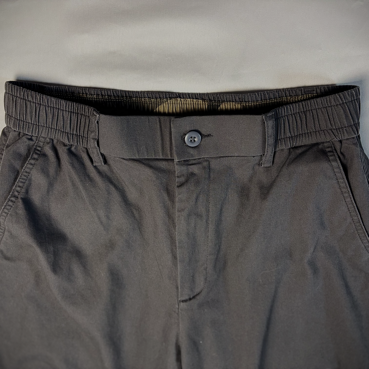 Siyaje | Pantalon moderne en fibre de carbone