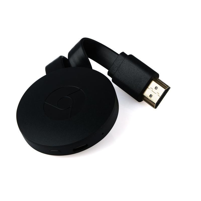 Chromecast Diffuseur Vidéo Sans Fil – Diffusion Facile de Contenu vers votre TV