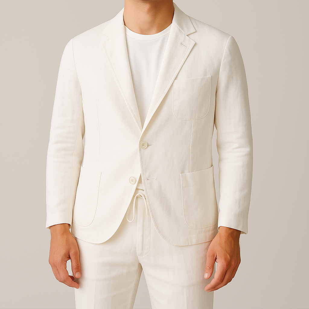 Siyaje | Ensemble tailleur élégant