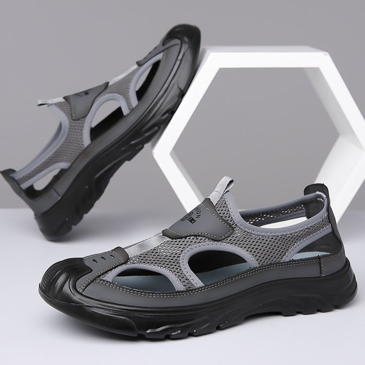 Siyaje | Sandales orthopédiques offrant un soutien et un confort optimaux