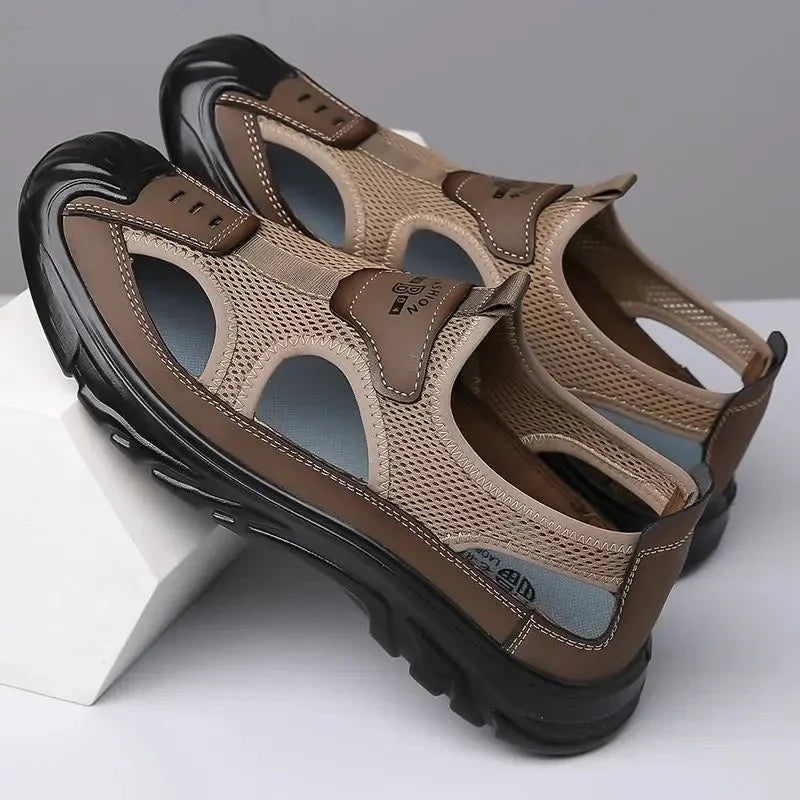 Siyaje | Sandales orthopédiques offrant un soutien et un confort optimaux