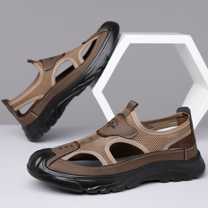 Siyaje | Sandales orthopédiques offrant un soutien et un confort optimaux