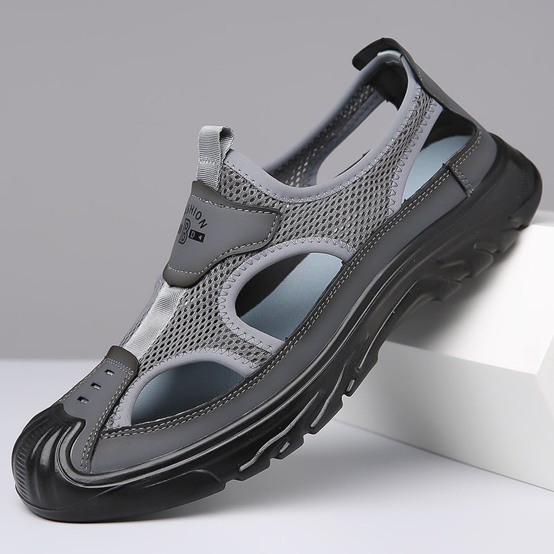 Siyaje | Sandales orthopédiques offrant un soutien et un confort optimaux