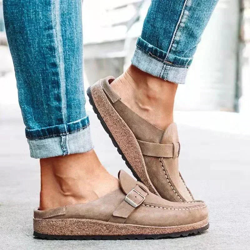 Sylvie - Chaussures Orthopédiques