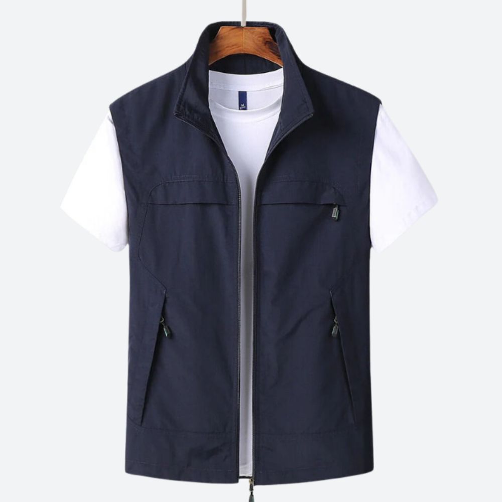 Siyaje | Cardigan d'été élégant